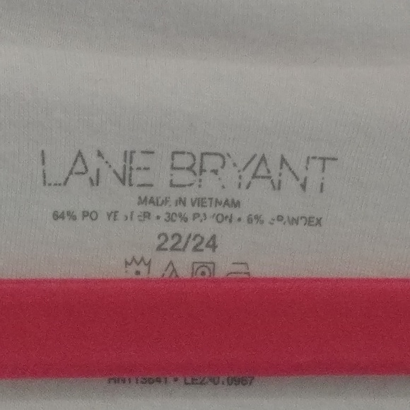 Woman's Top 2/5.00 - Picture 2 of 2